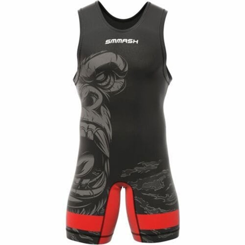 Wrestling Singlets